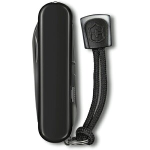 Victorinox シグネイチャー ライト オキニスブラック #0.6226.31P Victorinox