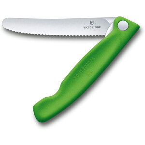 Victorinox パーリングナイフ #6.7836.F4B #6.7836.F4B Victorinox
