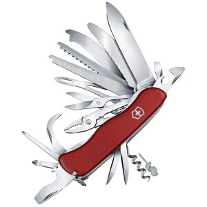 Victorinox ワークチャンプXL #0.8564.XL #0.8564.XL Victorinox