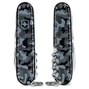 Victorinox ハントマンネイビーカモフラージュ #1.3713.942 Victorinox