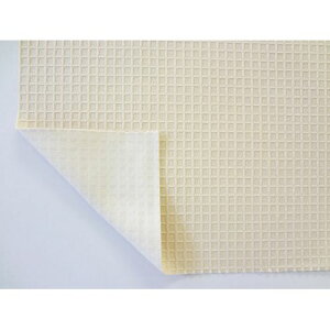 CW 食器棚クロス アイボリー TOWA