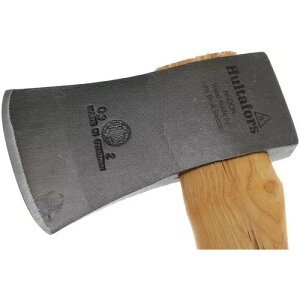 ハルタホース トレッキングアックス H009SV/840086 Hultafors