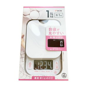 l₷͂ őv:1kg DCM