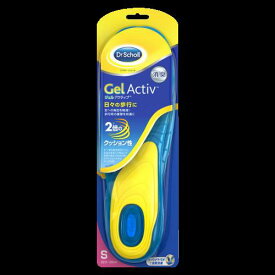 ジェルアクティブエブリデイS ドクターショール