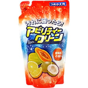 �A�r���e�B�[�N���[�� �l�� 400ml Tipo's