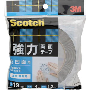 XRb` ͗ʃe[v ʉʗp 19mm×4m SKH19R 3M