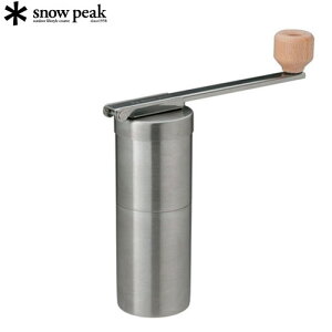 tB[hoX^ ~ CS-116 snow peak Xm[s[N AEghA Lv 