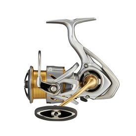 ★10%OFFクーポン 〜5日23:59迄★スピニングリール フリームス 21 LT3000 ダイワ