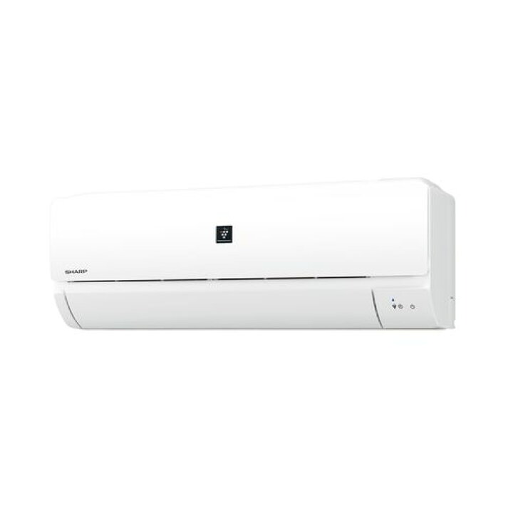 楽天市場】シャープ ルームエアコン 4.0kw AY-N40NW SHARP : DCM 