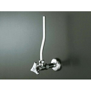 KVK K6 アングル止水栓 K6 KVK