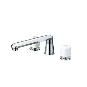 KVK KM82CU 2�n���h�������� �i�b�g�ڑ� KM82CU KVK