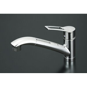 KVK KM5031T 流し台シャワー混合栓 KM5031T KVK