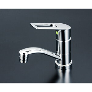 KVK KM7011TEC 洗面混合栓 eレバー KM7011TEC KVK