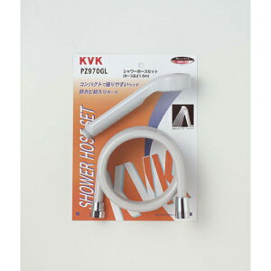 KVK PZ970GL �V�����[�Z�b�g PZ970GL KVK