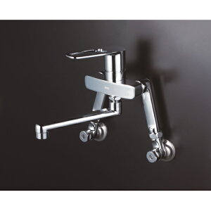 KVK MSK110KELT �V���O�������� �\�P�b�g150mm MSK110KELT KVK