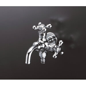 KVK K124CSPZ �z�[�X�ڑ��j�b�v������������� K124CSPZ KVK