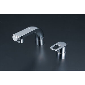 KVK FSL120DT シングルレバー洗髪シャワー FSL120DT KVK