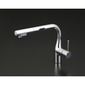 KVK KM6111ZEC 寒 流台混合栓 Lセンサー付 e KM6111ZEC KVK