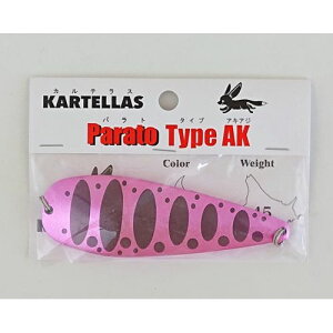 10%OFFN[| `1101:59Parato Type AK 45g ^bNsN()+p[}[NO[ JeX