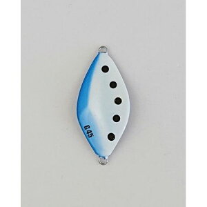 �T�[�����L�[ 45g #10 �u���[�O���[ G salt