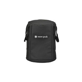 スノーピークストーブバッグ BG-100 snow peak スノーピーク アウトドア キャンプ おしゃれ