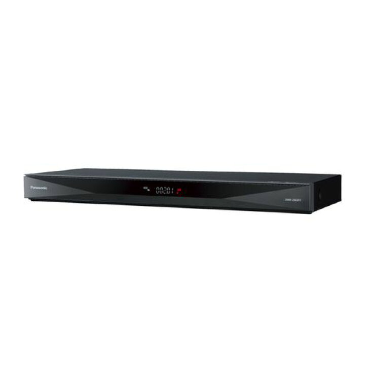 楽天市場】ブルーレイディスクレコーダー DMR-2W201 Panasonic 