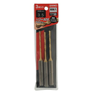 TR[p[SDS PWL3.5 115P3 SANKO