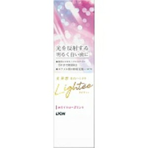 LIGHTEE[Y 100G Lightee