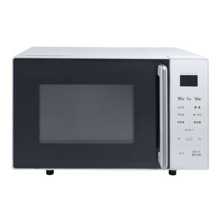 ☆ジモティ割あり☆ YAMAZEN オーブンレンジ 23年製 クリーニング済 YJ6025