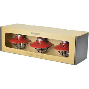 �y�A�E�g���b�g�z�G�W�]���X�g�����O���C�gLED ���b�h(���s�A���i) LIV-267 BAREBONES