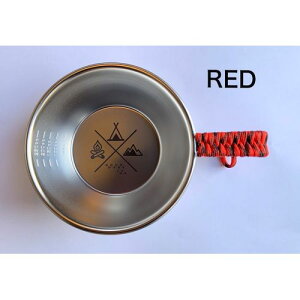 �V�F���J�b�v �O���b�v�t�� RED BL-SCG-RE BOUNDARY LINE