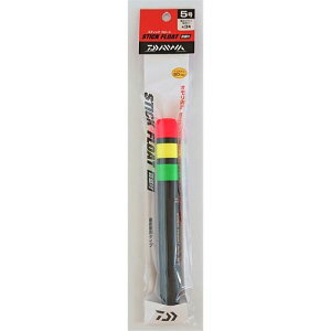 スティックフロート目盛付 5号 DAIWA