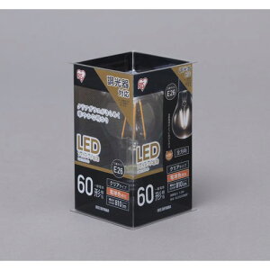 LED�t�B�������g�d������ �N���A �d���F60�`����(810lm) LDA7L-G/D-FC �A�C���X�I�[���}