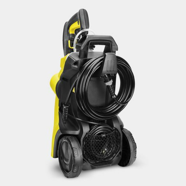 楽天市場】ケルヒャー 高圧洗浄機 K 3 サイレント プラス ベランダ 