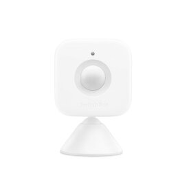 SwitchBot 人感センサー W1101500-GH ホワイト 人感センサー SwitchBot