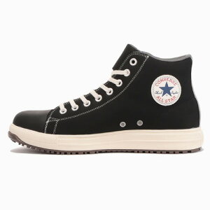 ALL STAR PS HI ブラック 3370057125 25.0cm コンバース