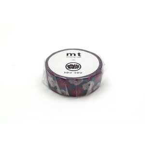 mt SOUESOU }XLOe[v 1pbN MTSOU08 قق 15mmx7m mt