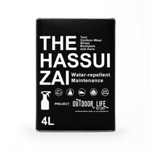 THE HASSUIZAI/ 4L OO2006HZ-4 Mt.SUMI