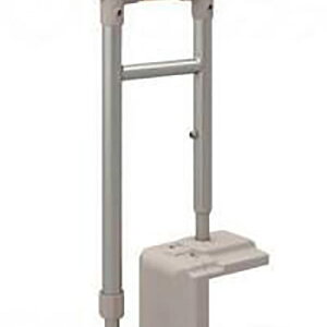 ATTOGRIP(玄関用手すり) AT-E-200 402237_ 安寿