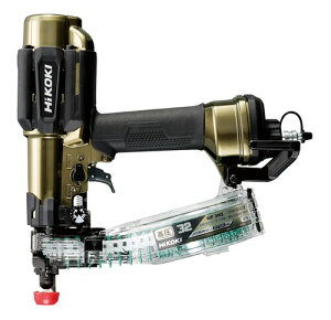 高圧ねじ打機 WF3HS HiKOKI(旧日立工機)