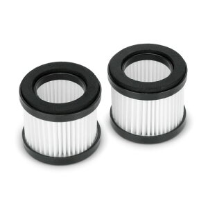 �n���f�B�N���[�i�[�pHEPA �t�B���^�[(2����) 2.863-328.0 KARCHER(�P���q���[)