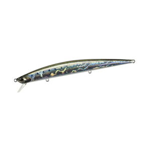 Slim 140 FLYER �u���b�N�o�b�N�C���V ADA0037 Tide Minnow
