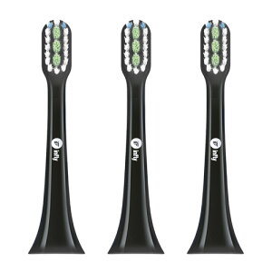 �����u���V�w�b�hPT02 IF-PT02RB03BK �u���b�N QCY