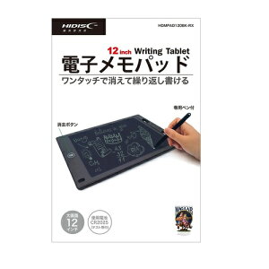 12C` dqpbh HDMPAD120BK-RX HIDISC