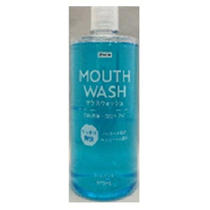 �}�E�X�E�H�b�V�� 975ml�N�[���~���g DCM