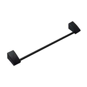 �^�I���o�[ 400mm �u���b�N SH-AC20TB-K �u���b�N �^�I���o�[/400mm New Hikari