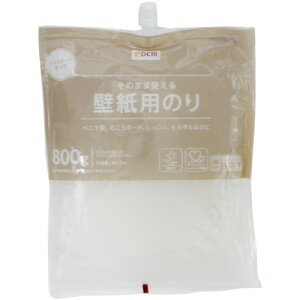 ̂܂܎gǎp̂ X^_[h^Cv 800g DCM