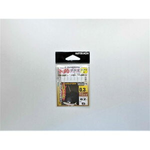 bvX ED-UZ 0.3 KATSUICHI