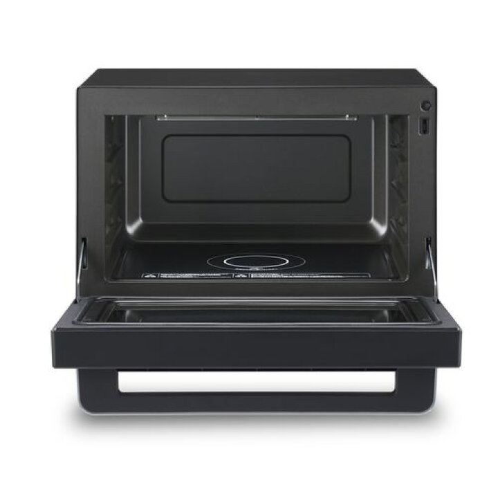 楽天市場】スチームオーブンレンジ MS-F3001-B 30Lタンク式 アイリス 