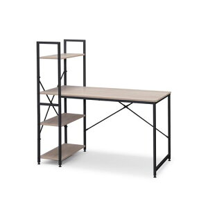 ���b�N�t���f�X�N1200×620 RDK-1262 ���C�g�i�`������/�u���b�N 1200×620×1200mm �A�C���X�I�[���}